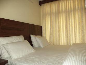 Hotel Blue Heaven, Manali 3